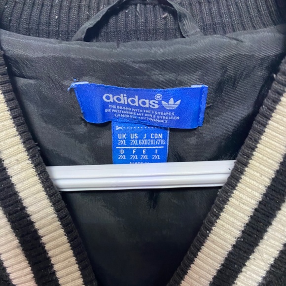 Xxl Brooklyn nets jacket - Picture 2 of 3